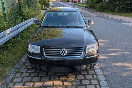 VW Passat 280.000 km 1.500 &euro; Hirschau 92242