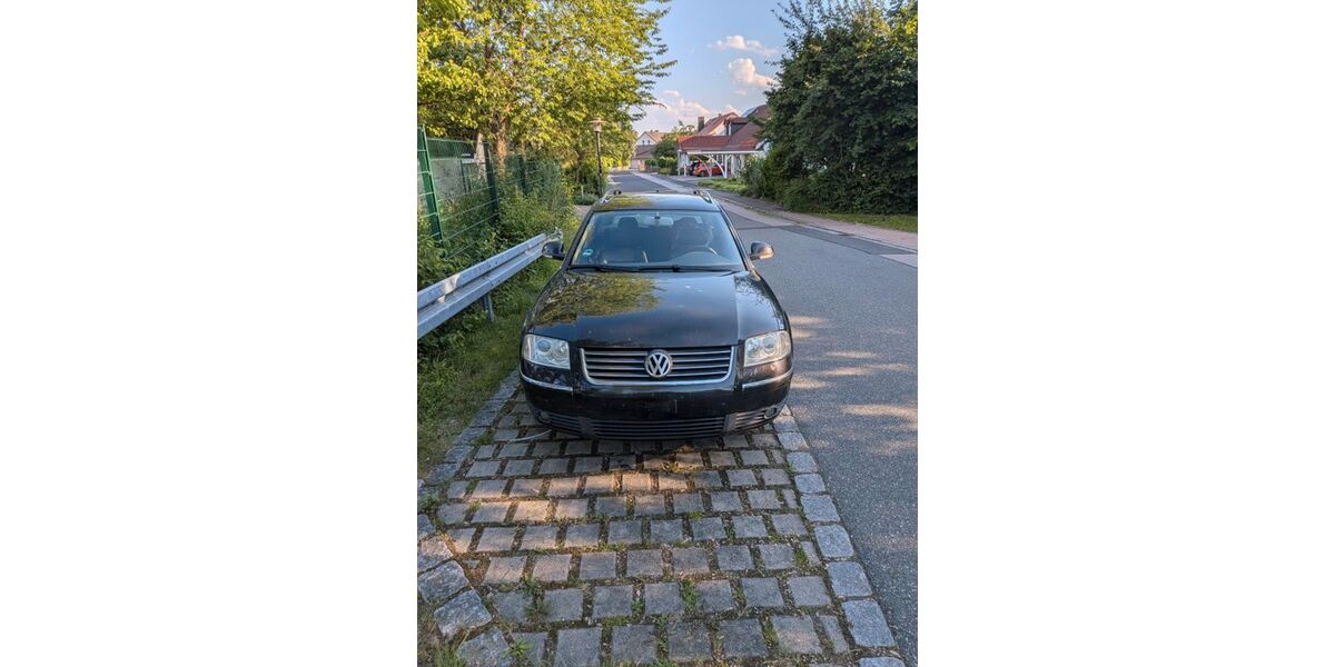 VW Passat 280.000 km 1.500 &euro; Hirschau 92242
