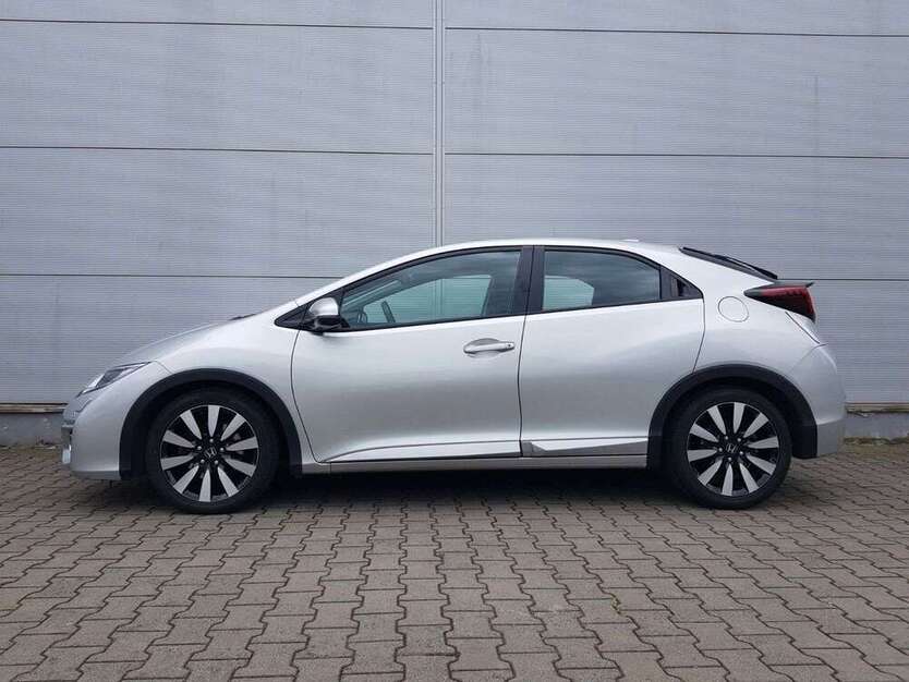 Civic