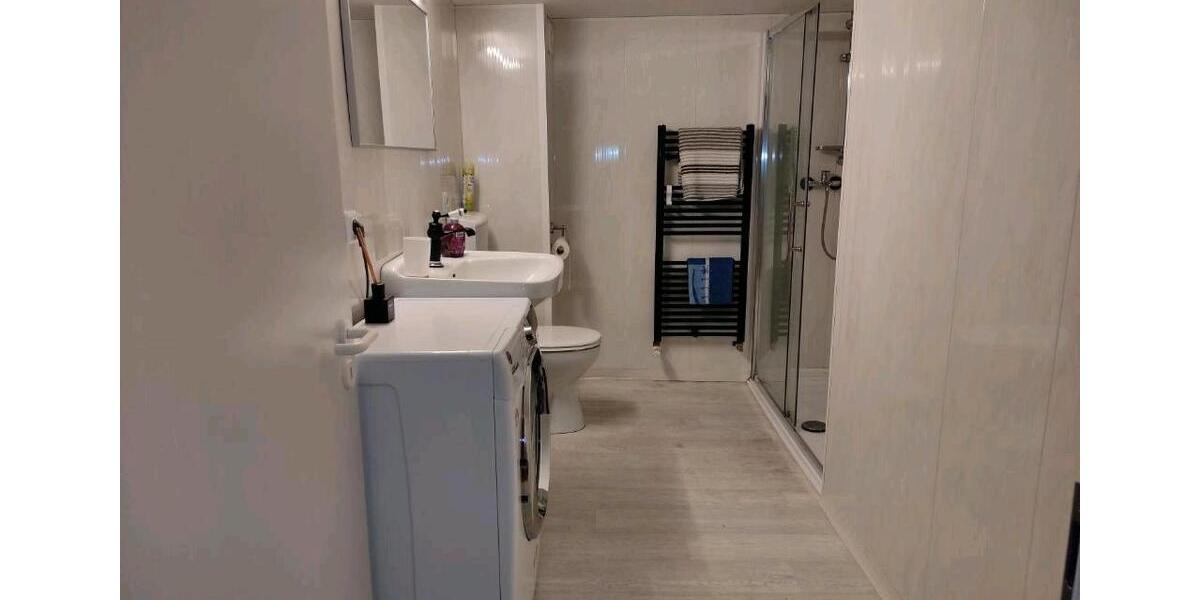 Erdgeschoßwohnung Hofgeismar - 2 Zimmer, 35 m&sup2;, 1.500&euro; | Angebot:24691005