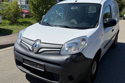 Renault Kangoo 100.000 km 6.499 € lahr 77933