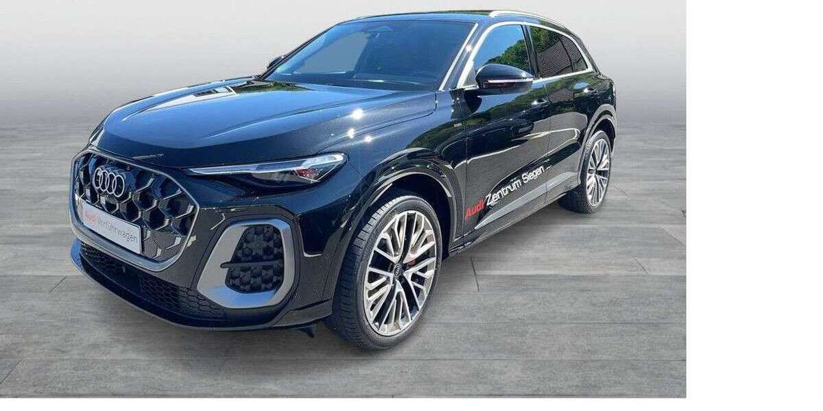 Audi Q5 5.000 km 64.900 &euro; Siegen 57074