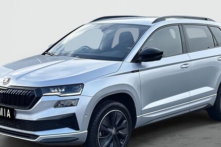 Skoda Karoq 22.950 km 37.290 &euro; Diepholz 49356