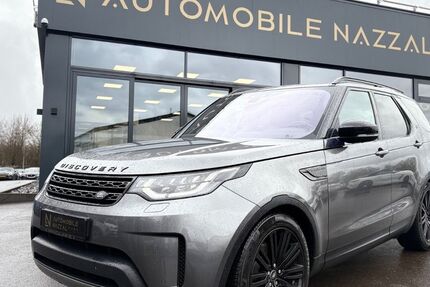 Land Rover Discovery 150.000 km 27.999 &euro; Saarlouis 66740