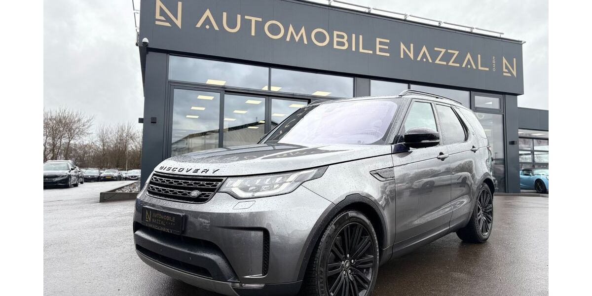 Land Rover Discovery 150.000 km 27.999 &euro; Saarlouis 66740