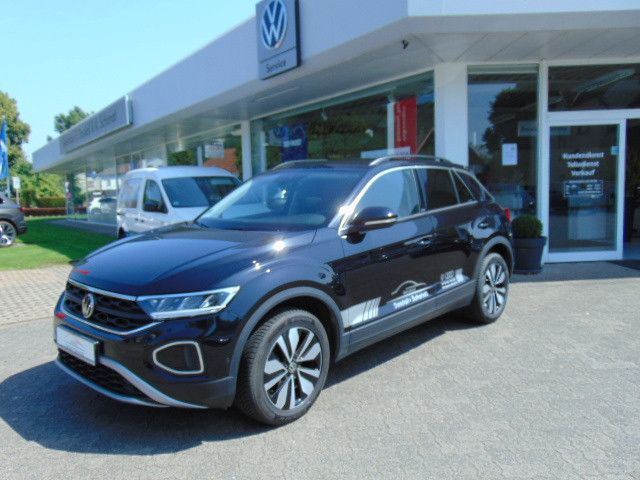 T-Roc