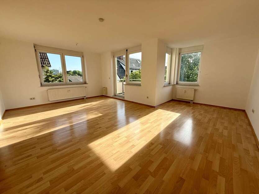 Wohnung zum Mieten in Heilbronn 1.100 € 84 m²