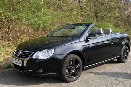 VW Eos 145.000 km 5.500 &euro; Pfungstadt 64319