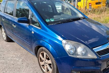 Opel Zafira 185.000 km 1.399 &euro; Eichenzell 36124