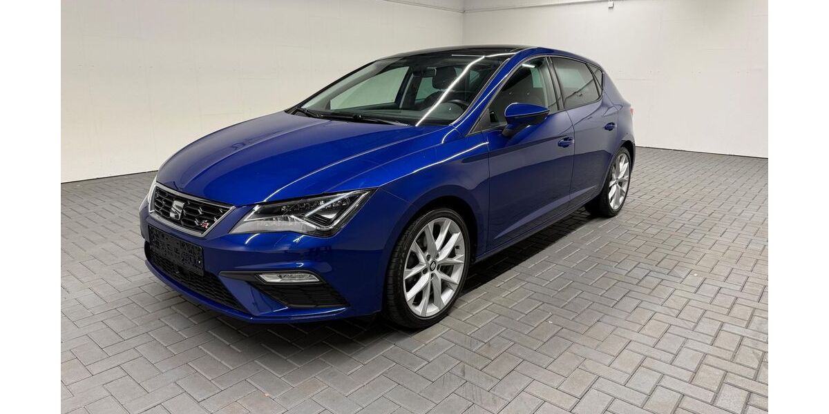 Seat Leon 64.100 km 16.980 &euro; Langenweddingen 39171