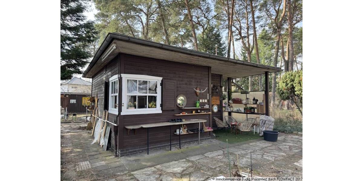 Grundstück Neuenhagen - 345.000&euro; | Angebot:26026924