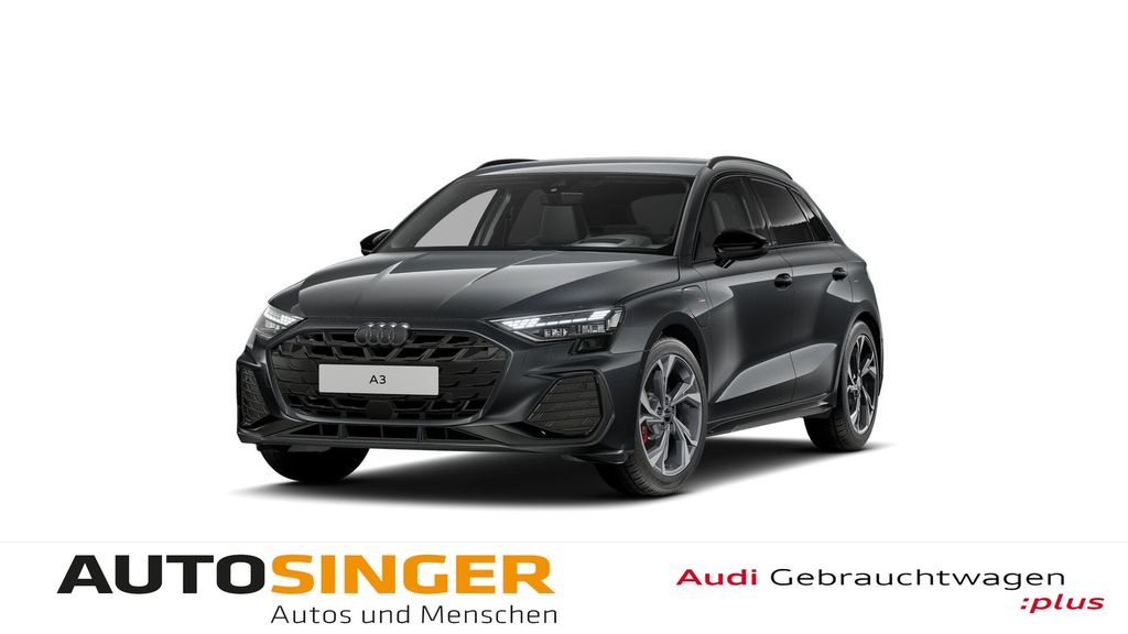 Audi A3 8.400 km 42.710 &euro; Marktoberdorf 87616