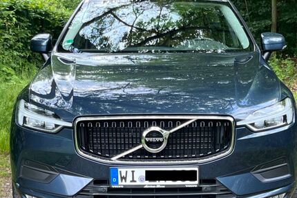 Volvo XC60 243.300 km 15.800 &euro; Eschborn 65760