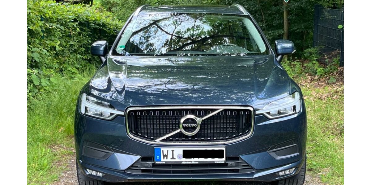 Volvo XC60 243.300 km 15.800 &euro; Eschborn 65760