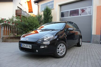 Fiat Punto 134.000 km 4.290 € Igersheim 97999