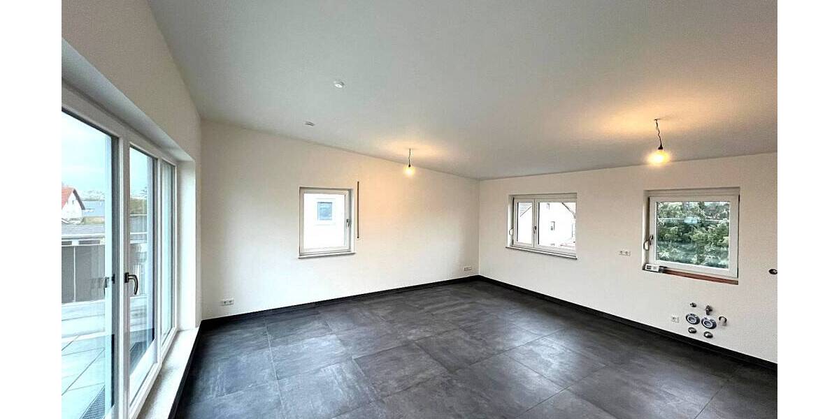 Etagenwohnung Hallbergmoos - 2 Zimmer, 73 m&sup2;, 449.900&euro; | Angebot:25983193