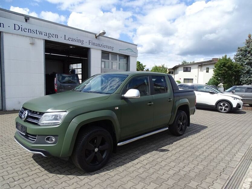Amarok