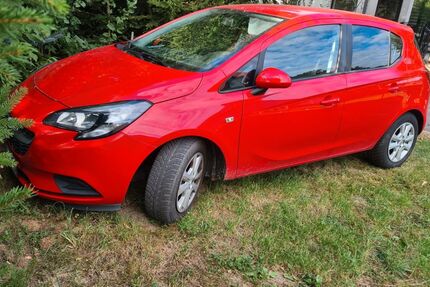 Opel Corsa 135.000 km 5.900 € Waldsteinberg 04821