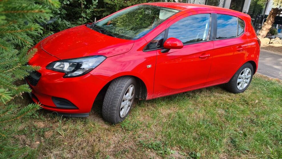 Opel Corsa 135.000 km 5.900 € Waldsteinberg 04821