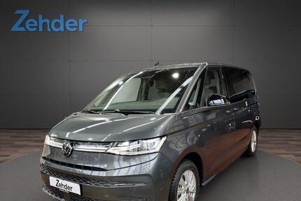 VW T7 Multivan 18.995 km 63.931 &euro; Cham 93413