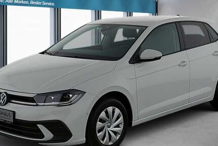 VW Polo 51.912 km 15.990 &euro; Schweinfurt 97424