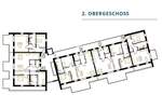Etagenwohnung Pocking Hartkirchen - 2 Zimmer, 71 m&sup2;, 297.407&euro; | Angebot:25670736
