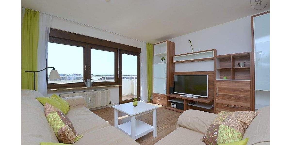 Etagenwohnung Schwieberdingen - 3 Zimmer, 78 m&sup2;, 1.390&euro; | Angebot:24916953