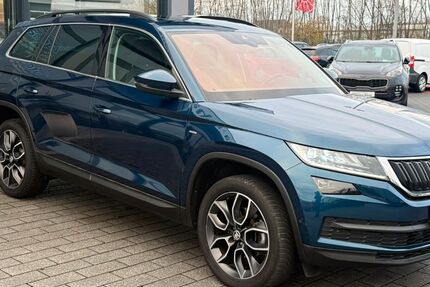 Skoda Kodiaq 58.301 km 29.700 € Olfen 59399