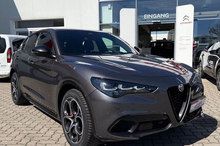 Alfa Romeo Stelvio 33.341 km 35.990 &euro; Borna/Eula 04552