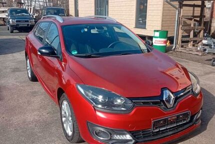 Renault Megane 83.096 km 5.480 &euro; Themar 98660