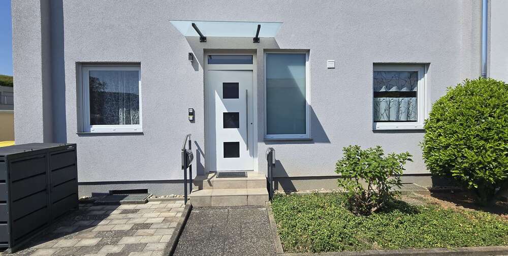 Etagenwohnung Bad Rappenau - 3 Zimmer, 83 m&sup2;, 279.900&euro; | Angebot:27082692