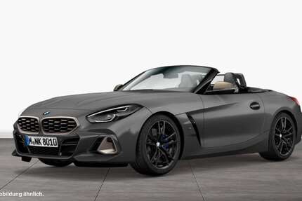 BMW Z4 66.819 km 41.890 &euro; Forchheim 91301