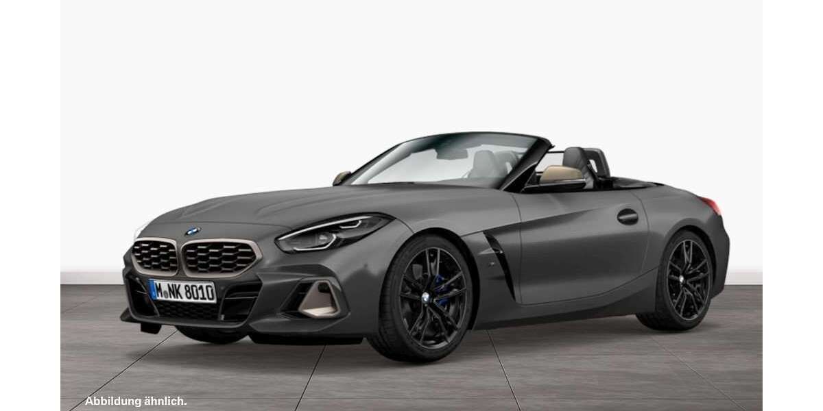 BMW Z4 66.819 km 41.890 &euro; Forchheim 91301