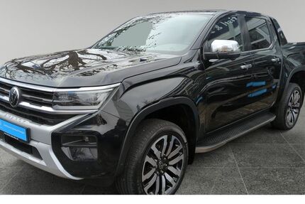 VW Amarok 29.450 km 56.412 € München 81476