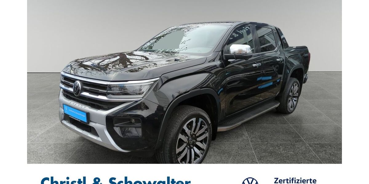 VW Amarok 29.450 km 56.412 € München 81476