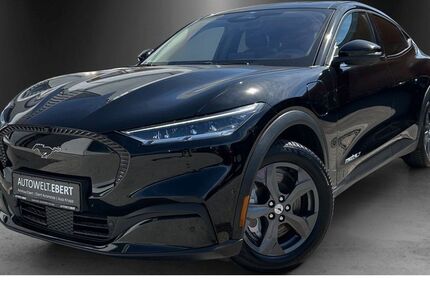 Ford Mustang Mach-E 68.900 km 31.690 € Hockenheim 68766