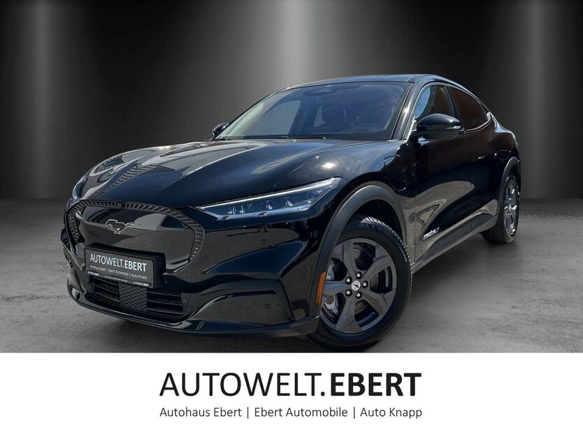 Ford Mustang Mach-E 68.900 km 31.690 € Hockenheim 68766