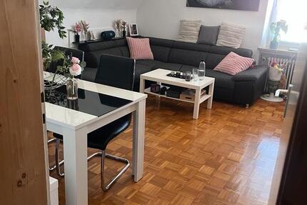 Wohnung Schongau - 4 Zimmer, 89 m&sup2;, 1.050&euro; | Angebot:26387067