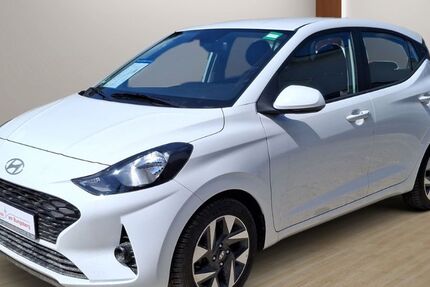 Hyundai i10 21.598 km 16.990 &euro; Schwentinental 24223