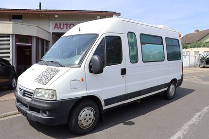 Fiat Ducato 266.088 km 5.400 &euro; Sulzdorf 97232