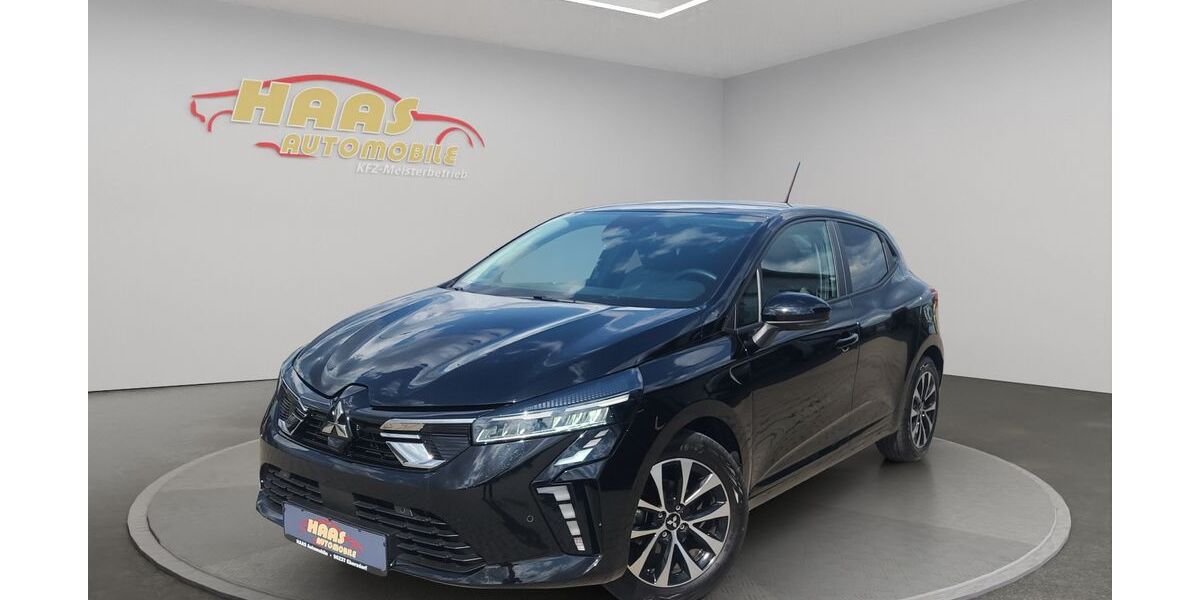 Mitsubishi Colt 4.700 km 16.900 &euro; Ebersdorf b.Coburg 96237