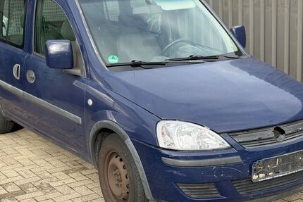 Opel Combo 173.055 km 649 &euro; Borken 46325