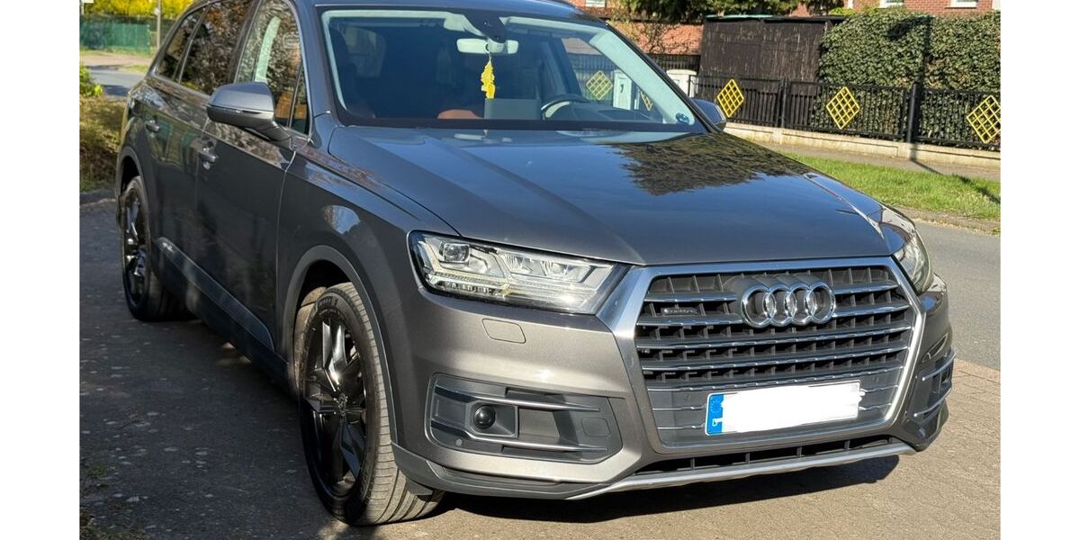Audi Q7 215.000 km 19.900 &euro; Hannover 30657