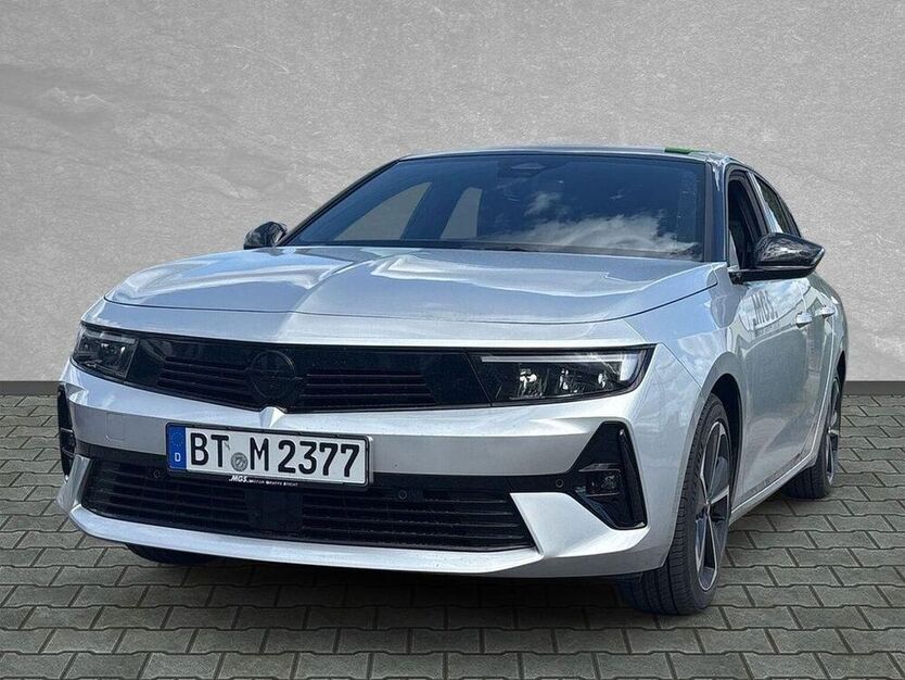 Astra