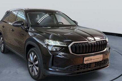 Skoda Kodiaq 32.000 km 34.999 &euro; Wolfenbüttel 38304