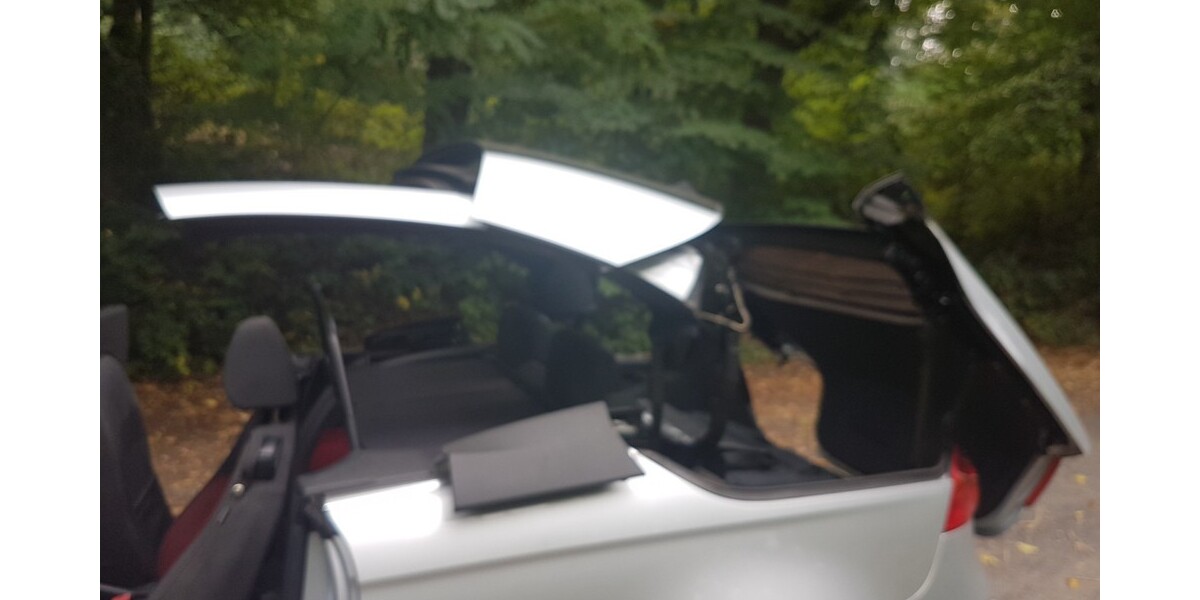 VW Eos 146.225 km 4.300 &euro; Bonn 53111