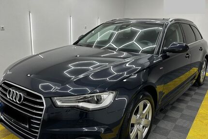 Audi A6 130.150 km 19.999 &euro; Schöppingen 48624