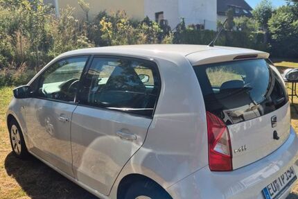 Seat Mii 88.554 km 6.900 &euro; Kall 53925