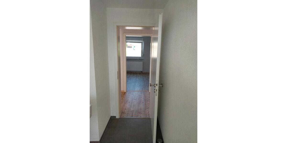 Etagenwohnung Neunkirchen - 3 Zimmer, 60 m&sup2;, 550&euro; | Angebot:26413165