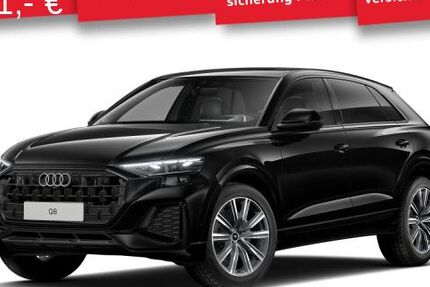 Audi Q8 4.534 km 78.880 &euro; Frankfurt am Main 60314
